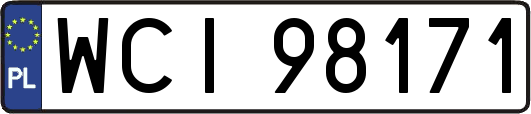 WCI98171