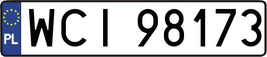 WCI98173