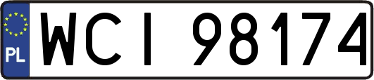 WCI98174