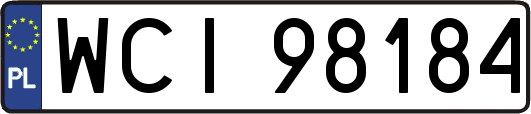 WCI98184