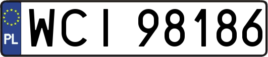 WCI98186