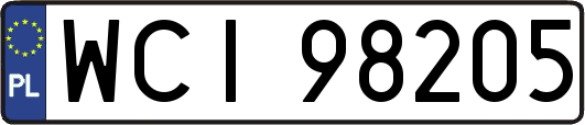 WCI98205