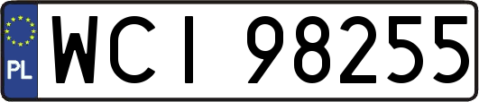 WCI98255