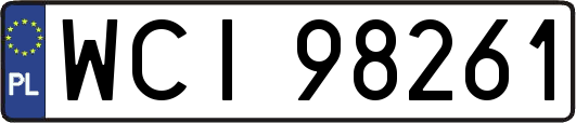 WCI98261