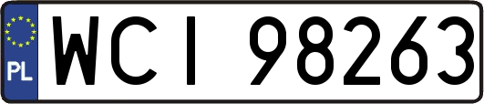 WCI98263