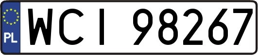 WCI98267