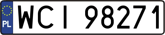 WCI98271