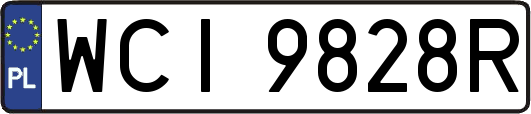 WCI9828R