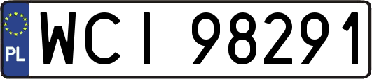 WCI98291