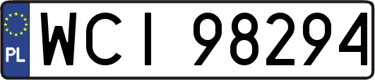 WCI98294