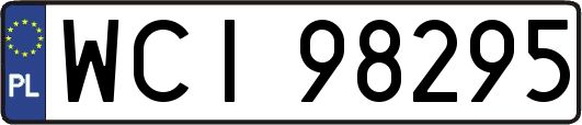 WCI98295