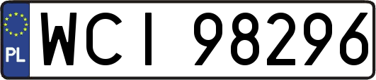 WCI98296