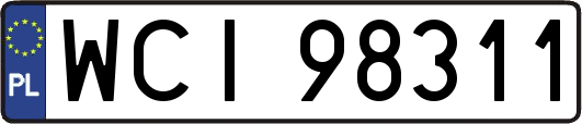 WCI98311