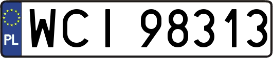WCI98313