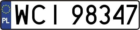 WCI98347