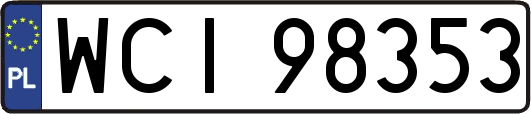 WCI98353