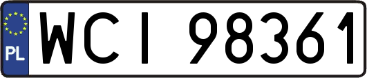 WCI98361