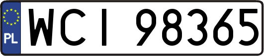 WCI98365
