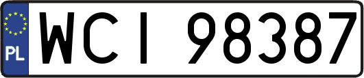 WCI98387