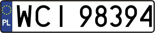 WCI98394