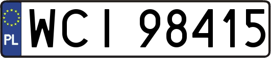 WCI98415