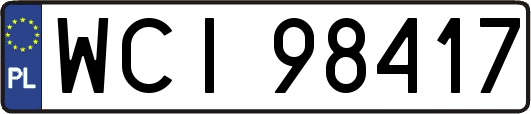 WCI98417