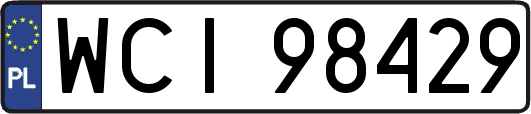 WCI98429