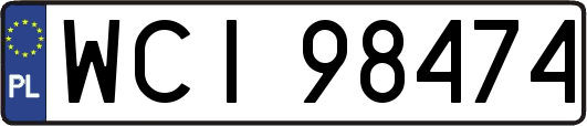 WCI98474