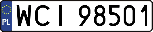 WCI98501