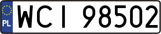WCI98502