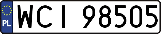 WCI98505