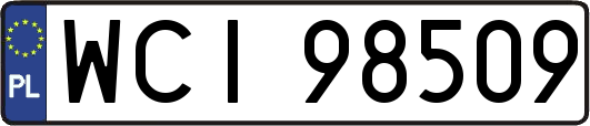 WCI98509