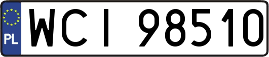 WCI98510