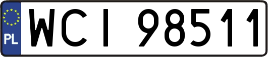 WCI98511