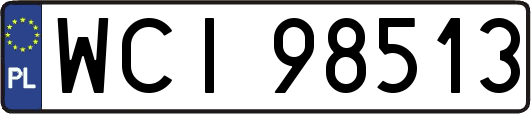 WCI98513