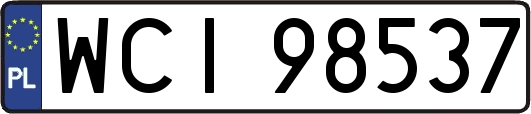 WCI98537
