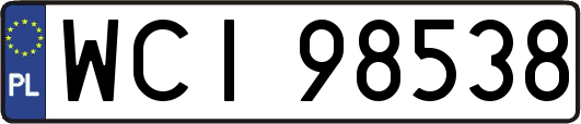 WCI98538