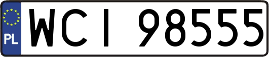 WCI98555