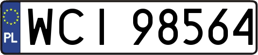 WCI98564