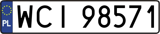 WCI98571