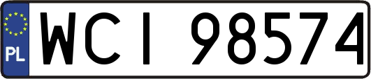 WCI98574