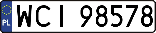 WCI98578