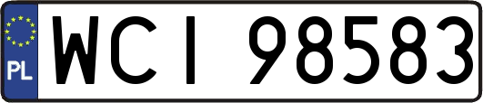 WCI98583