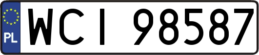 WCI98587