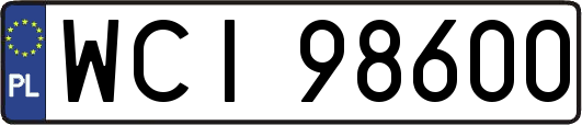 WCI98600