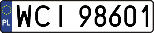 WCI98601