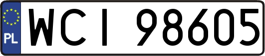 WCI98605