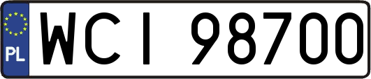 WCI98700