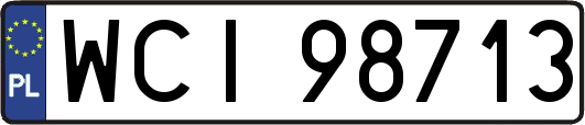 WCI98713