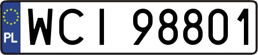 WCI98801